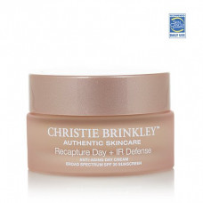 Christie Brinkley Recapture 360 Day Cream