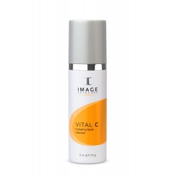 Image Skincare VITAL C HYDRATING FACIAL CLEANSER 170ml